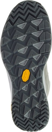 Ontario 2 Mid Waterproof Hiking Boots - Women's