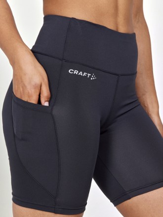 ADV Essence Short Tights 2 - Women's