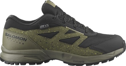 Outway ClimaSalomon Waterproof Hiking Shoes - Kids'