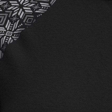 Classic Thermal Merino Base Layer Quarter-Zip - Women's