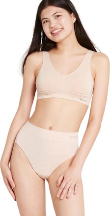 Padded Shaper Bra - Package of 2