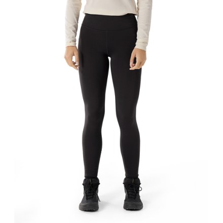 Essent Warm High-Rise Leggings 26" - Women's