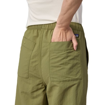 Outdoor Everyday Pants - Women's