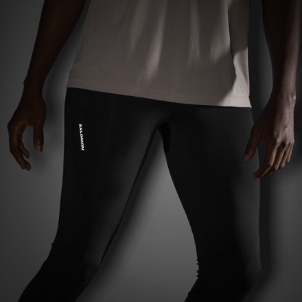 SHKout Core Tights - Men's