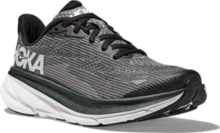 Clifton 9 Road-Running Shoes - Kids'