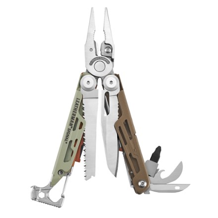 Signal Multi-Tool