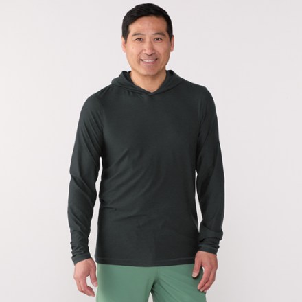 Strato Tech Hoodie - Men's