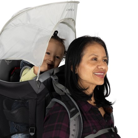 Poco Child Carrier