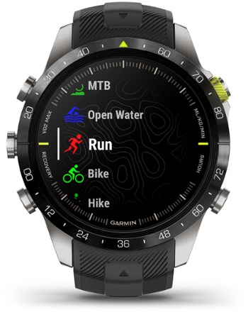 MARQ Athlete Gen 2