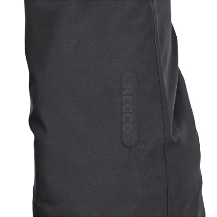 Insulated Powder Town Pants - Women's