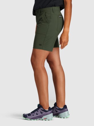 Ferrosi 7" Shorts - Women's