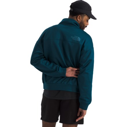 Horizon Fleece Quarter-Zip Pullover - Men's
