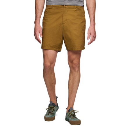 Mantle Shorts - Men's