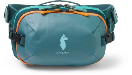 Allpa X 3L Hip Pack