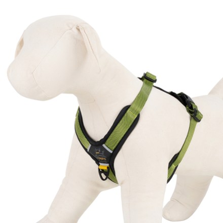 Alpine Reflective Comfort Dog Harness