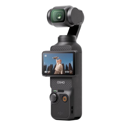 Osmo Pocket 3 Creator Combo
