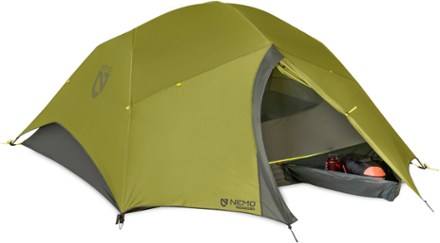 Dagger OSMO 2P Tent