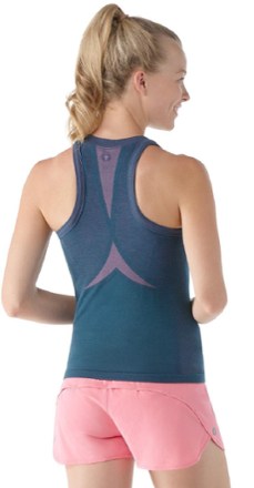 Intraknit Active Tank Top - Women's