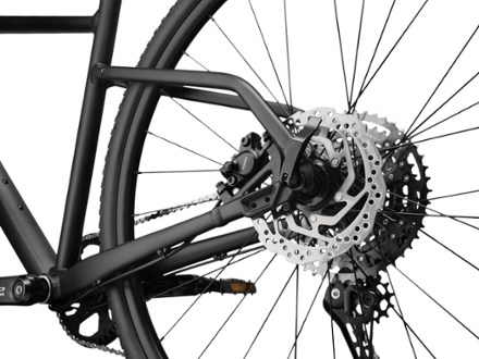 Quick CX 1 Bike