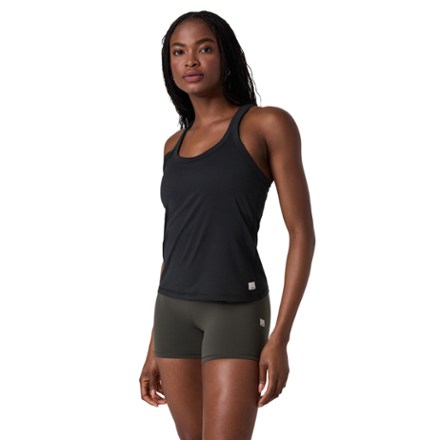 Lux Racerback Tank Top - Women's