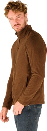 Rolpa Fleece Jacket - Men's