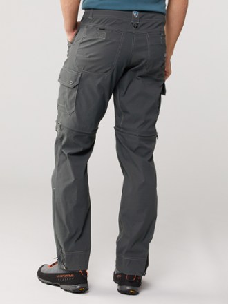 Renegade Convertible Pants - Men's