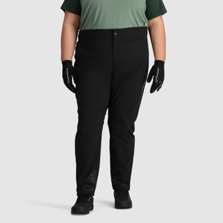 Freewheel Ride Bike Pants - Women's