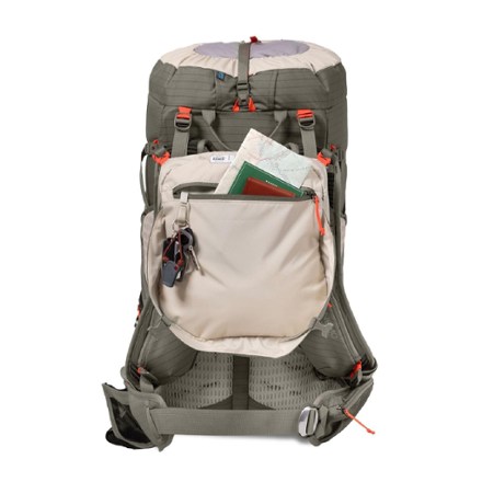 Persist 45 L Endless Promise All-Adventure Pack - Men's
