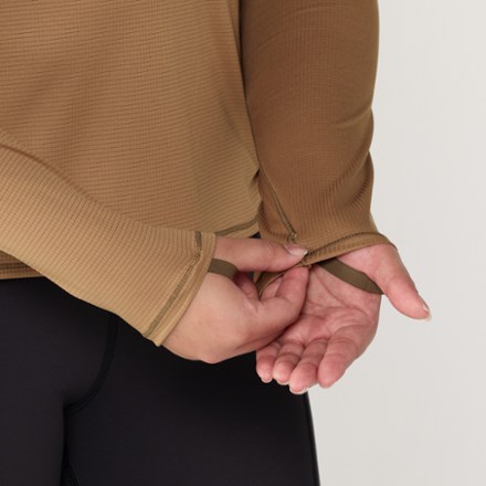 Sunriser Long-Sleeve Top - Women's