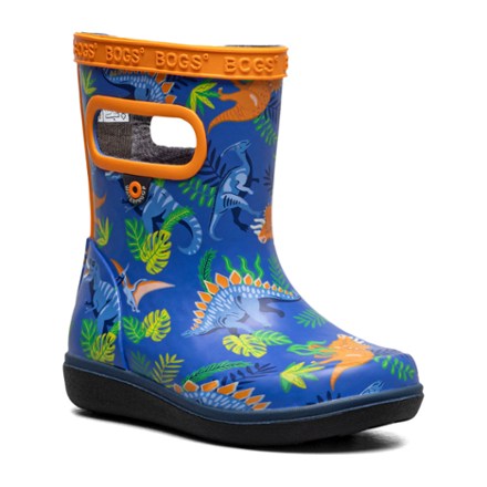 Skipper II Rain Boots