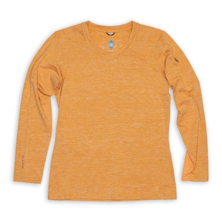 Spire Long-Sleeve Cycling Shirt - Women's