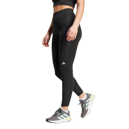 Own The Run 7/8 Tights - Women's