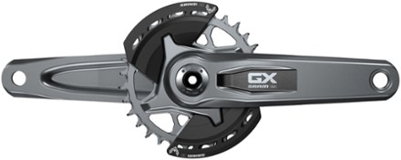 GX Eagle T-Type Wide Crankset