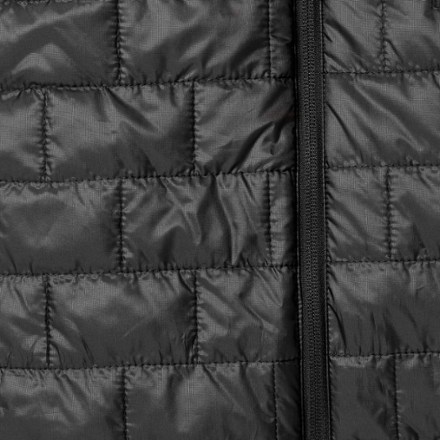 Nano Puff Insulated Vest - Men's