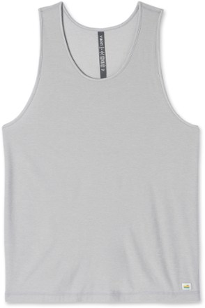 Strato Tech Tank Top - Men's
