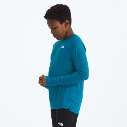 Sunriser Long-Sleeve Shirt - Kids'