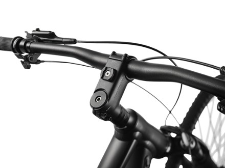 Quick CX 1 Bike