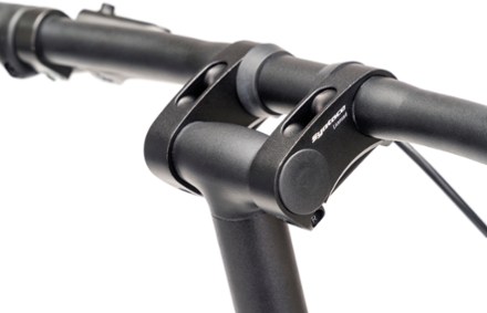 Verge D9 Folding Bike 