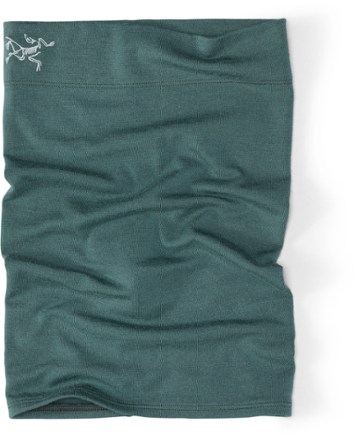 Rho Lightweight Wool Neck Gaiter