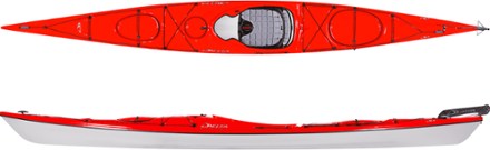 Delta 16 Kayak