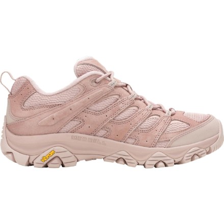 Moab 3 Hiking Shoes - Men's