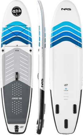 Jukdo Inflatable Stand Up Paddle Board