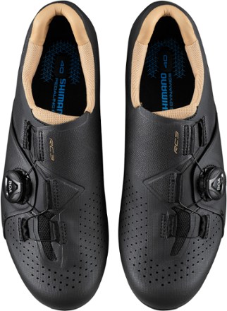 RC3 Road Cycling Shoes - Women's