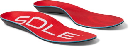 Active Medium Insoles