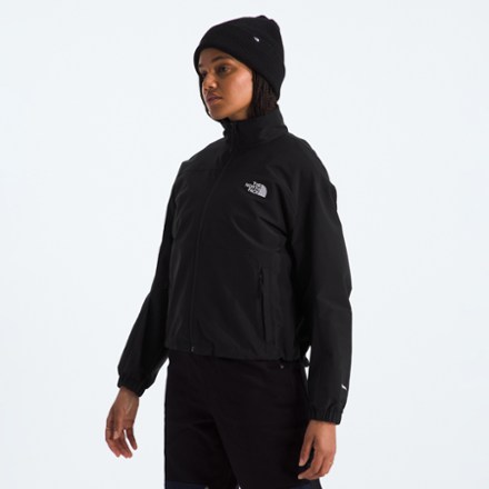 Easy Wind Track Jacket - Women's