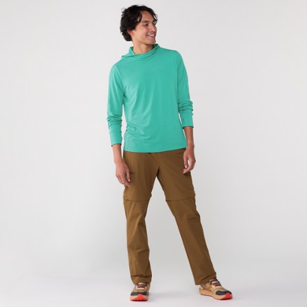 Sahara Shade Hoodie - Men's