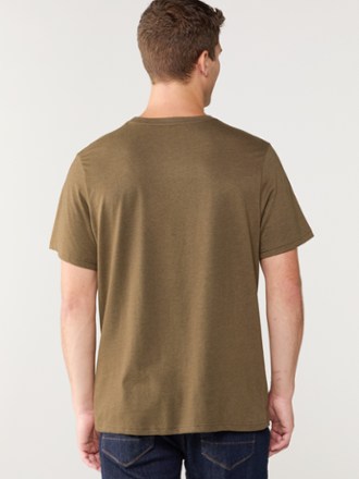 Into the Pines T-Shirt - Men's