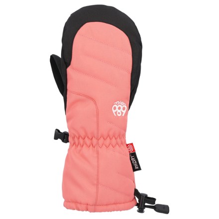 Heat Mittens - Kids'