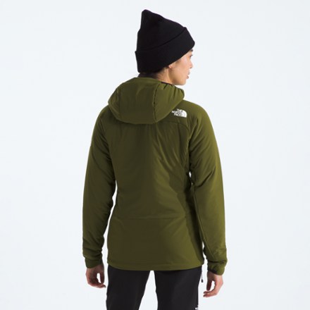 Summit Series Casaval Hybrid Insulated Hoodie - Women's