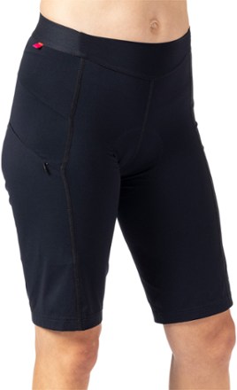 Liberty Lite Cycling Shorts - Women's